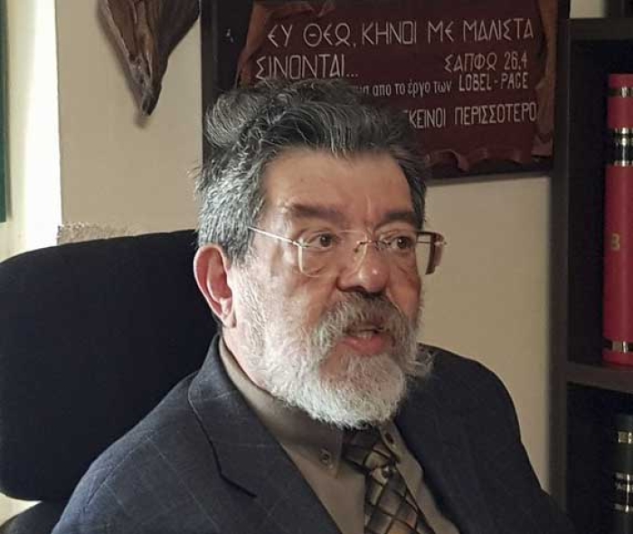 Αφησε το δικό του ...στίγμα!