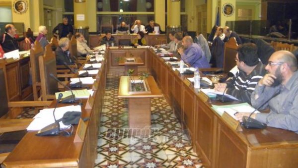 Δε βγαίνει άκρη με το Καραγιαννοπούλειο!