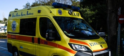 Νεκρός 56χρονος στον Συνοικισμό