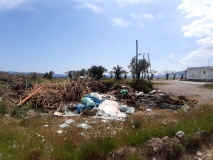 Στο επίκεντρο η Σκάλα Καλλονής