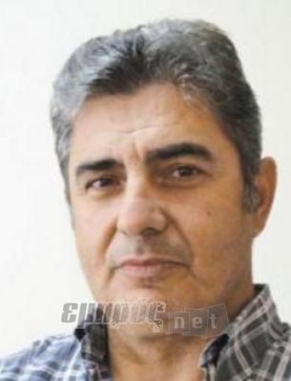 Είπε
