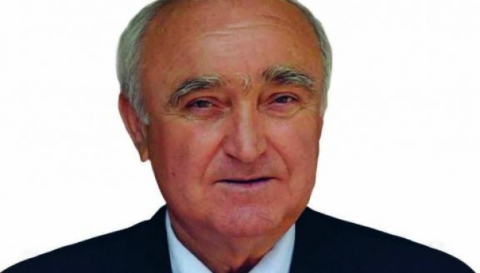 Χήρας: «Σε κακή κατάσταση οι αγροτικοί δρόμοι»