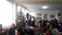 Με το νου στην πατρίδα…