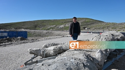 Με συνέπεια και ακατάπαυστη δουλειά [Vid]