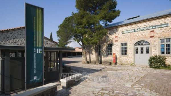 Διάλογοι φωτογραφίας και κινηματογράφου