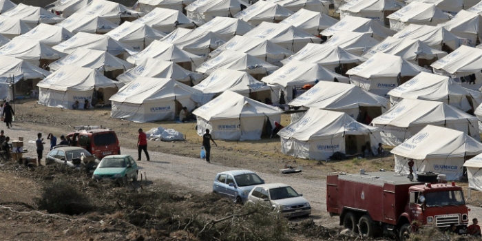 Αρκετά με την πολιτική «εκμετάλλευση» του μεταναστευτικού, το ζητούμενο είναι να μπει τάξη!