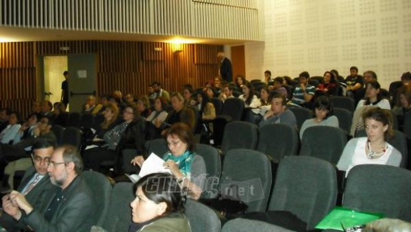 Νέο Μουσείο Φυσικής Ιστορίας, στη Θεσσαλονίκη