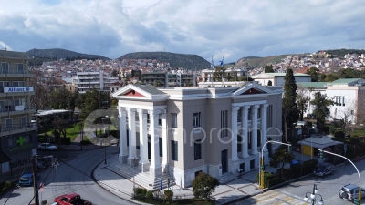 Τα συνταξιοδοτικά των ομογενών