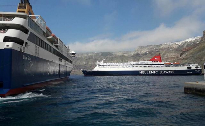 Υπό τον έλεγχο της Attica Group η Hellenic Seaways
