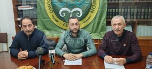 Συνεχίζονται οι αγροτικές κινητοποιήσεις μετά τις γιορτές [Vid]