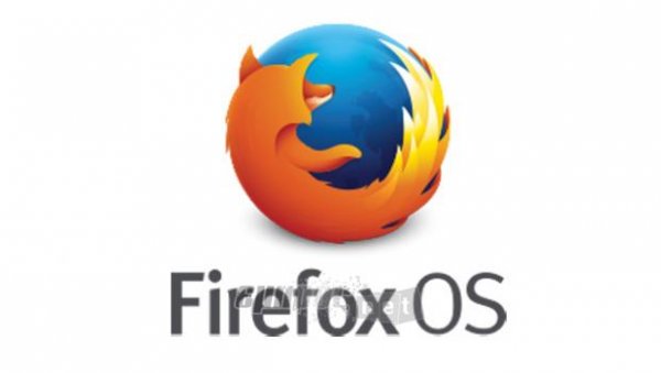 Firefox OS