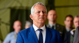 O Αποστολάκης είπε &quot;Νο&quot;