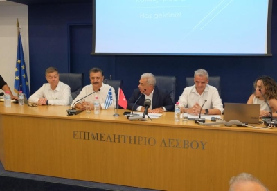 Καθημερινή η ακτοπλοϊκή σύνδεση με Δικελί