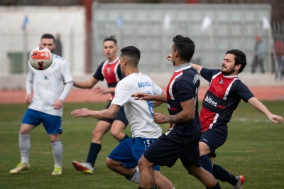 Ζητούμενο μια καλή εμφάνιση, στόχος το αποτέλεσμα