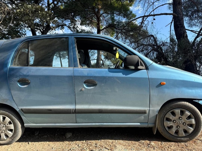 Απειλές και βανδαλισμοί μετά την καταγγελία για κακοποίηση αλόγων στην Αγιάσο