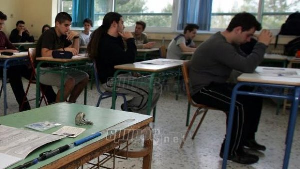 Τέσσερις κωμωδίες από το 2ο ΕΠΑΛ Μυτιλήνης