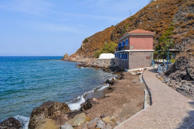 «Ναι» στη διάσπαση ΑΔΕΛ και Λιμενικού Ταμείου από το Δημοτικό Συμβούλιο Δυτικής Λέσβου