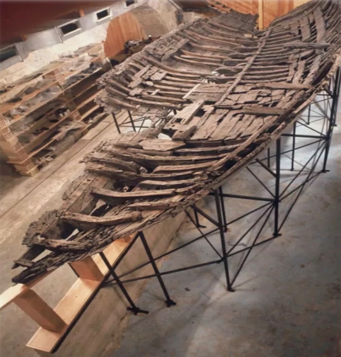 Η ΝΑΥΠΗΓΟΞΥΛΟΥΡΓΙΚΗ ΤΕΧΝΗ ΣΤΗΝ ΕΛΛΑΔΑ ΜΕΧΡΙ ΣΗΜΕΡΑ