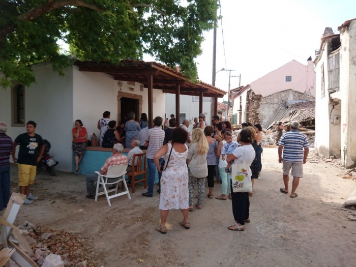 Φωτοσχόλιο 18/7/2017