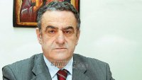 Ο Μυτιληνιός τής Siemens… στη Βουλή