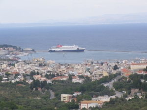 Υπηρεσίες ψυχοκοινωνικής στήριξης σε δικαιούχους ΤΕΒΑ της Λέσβου