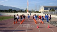 Ολοκληρώνονται σήμερα τα Πρωταθλήματα Στίβου