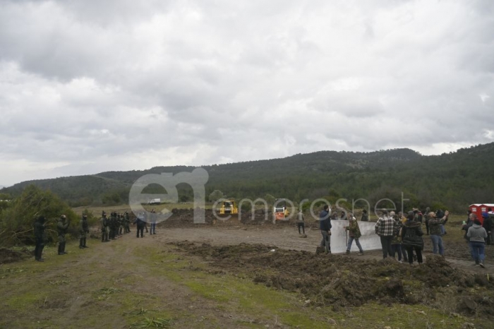 Συλλαλητήριο 23/02: Συμμετέχει η Ένωση Ξενοδόχων Λέσβου