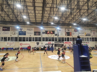 Στην Νεάπολη η τελική φάση του Πανελληνίου Πρωταθλήματος Μπάσκετ Παίδων