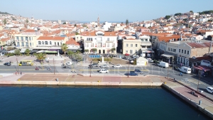 Τι μέλλει γενέσθαι με το έργο της προκυμαίας;