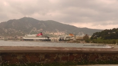 Κόντρα «Blue Star Ferries» με «Hellenic Seaways»