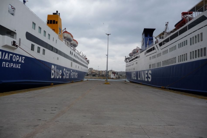 Σύλληψη γονέα και ανηλίκου οδηγού