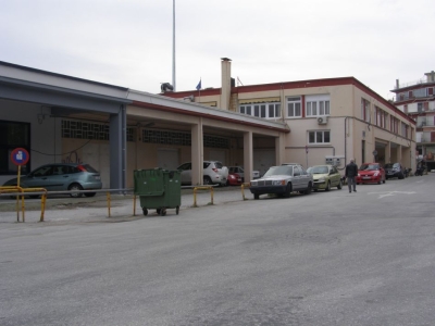 «Χαμένοι στην μετάφραση» !! Το ατυχές περιστατικό στο Τελωνείο Μυτιλήνης