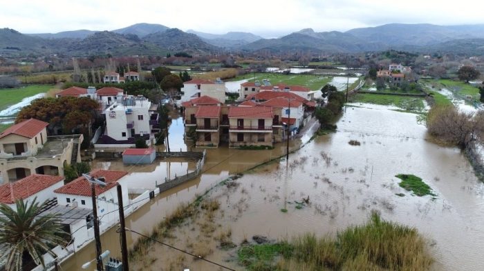 Επιχείρηση… αποκατάσταση