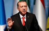 Τουρκία: Πέφτει η λίρα μετά το στραπάτσο του Ερντογάν
