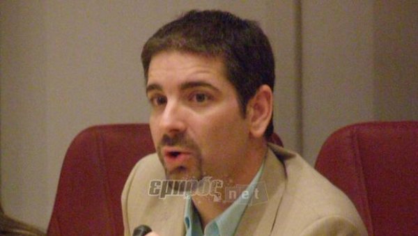 Συνέλευση της κίνησης «Ο Άλλος Δρόμος»