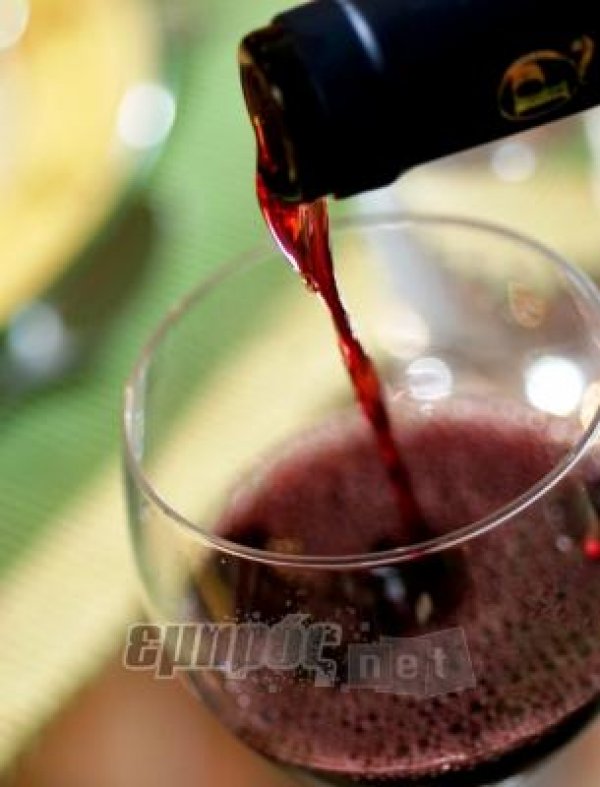 Μέτρα για τη διαφύλαξη του λημνιού κρασιού