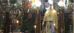 Σε διαφορετικό κλίμα ο εορτασμός του Αγίου Νικολάου στο Πλωμάρι [Vid]