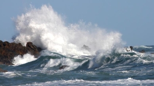 Έως 8 μποφόρ στο Βόρειο Αιγαίο