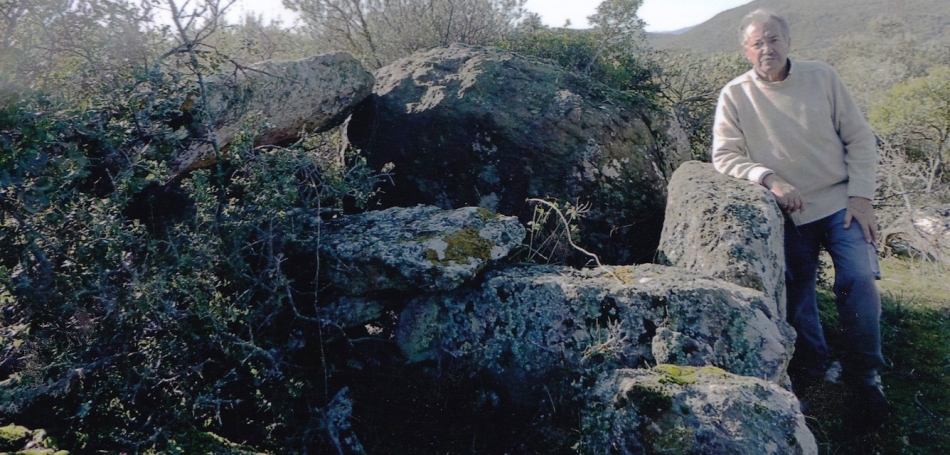 O κ. Μάκης Αξιώτης 