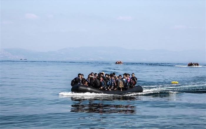 Κλείνει δρόμους πρόσβασης σε ΜΚΟ ο Βέρρος