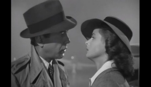 Casablanca για «Απαράδεκτους»