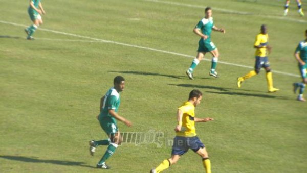 «Να προφυλαχτεί η ομάδα από τέτοιες διαιτησίες»