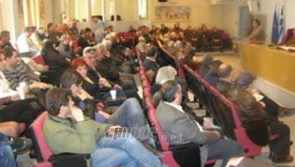 Περιμένοντας την επόμενη παράταση…