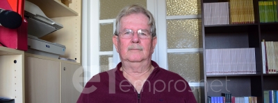 Στόχος η παραγωγή ενέργειας 8 MW από το γεωθερμικό πεδίο Στύψης [Vid]