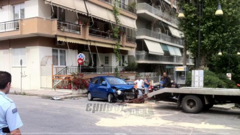 Στο περιθώριο των πανελλαδικών εξετάσεων