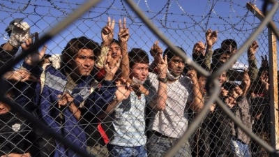 Τον Οκτώβριο το νέο νομοσχέδιο με τις αλλαγές στη διαδικασία ασύλου