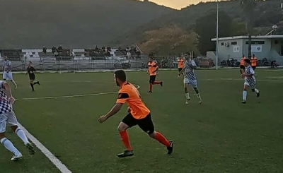 Σπουδαίες αναμετρήσεις στα γήπεδα Κάτω τρίτους και Παπάδου