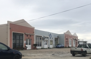 Επιχειρηματίες της περιοχής του Καρά Τεπέ αντιδρούν στη νέα δομή