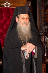 Η Ταμίας των ΦΙΠ «αδειάζει» τον Μητροπολίτη!