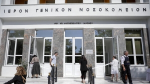 Ένωση Ιατρών ΕΣΥ Λέσβου: «Άφησαν αθωράκιστο το σύστημα υγείας»